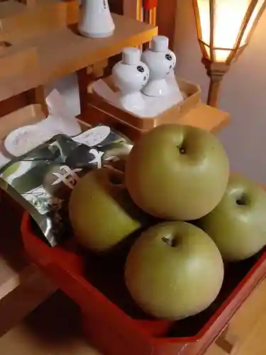 伏木香取神社(茨城県)