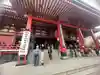 浅草寺(東京都)
