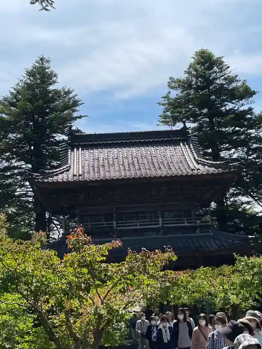 隆国寺(兵庫県)
