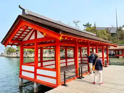 厳島神社(広島県)