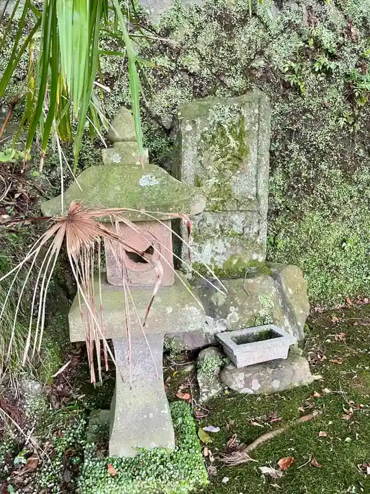山神社(静岡県)