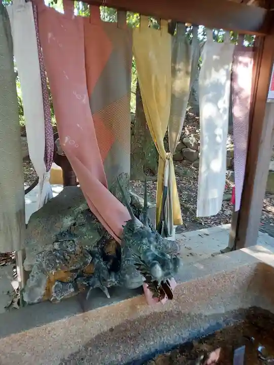 清洲山王宮 日吉神社(愛知県)