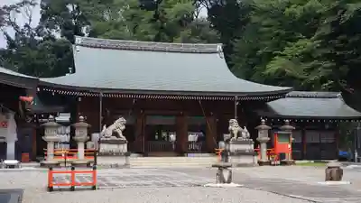 京都霊山護國神社(京都府)