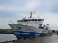 厳島神社(北海道)