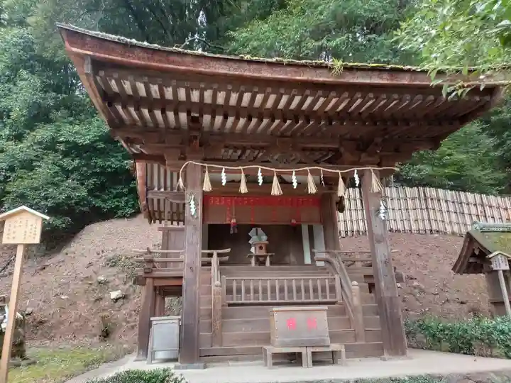 宇治上神社(京都府)