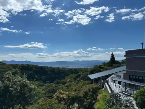 久能山東照宮(静岡県)