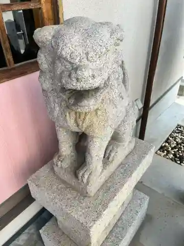 鴉宮神社(大阪府)