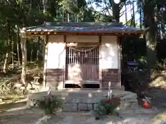 八幡神社(愛知県)