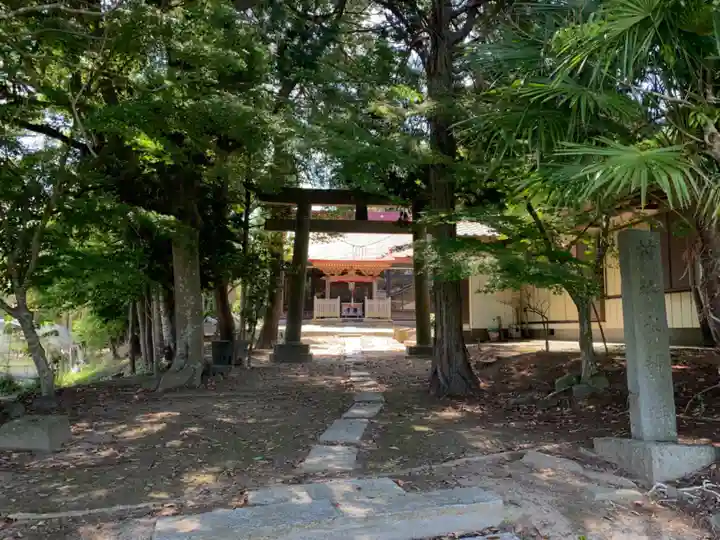 水神社(千葉県)