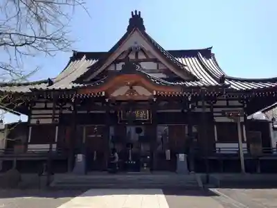最勝院(青森県)