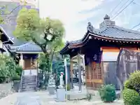 秋葉山圓通寺のその他建物