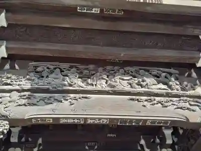 題経寺(柴又帝釈天)(東京都)