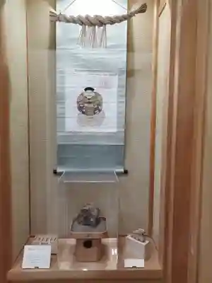 出雲大社埼玉分院(埼玉県)