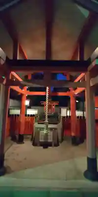 車折神社(京都府)