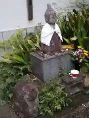 善養密寺(東京都)