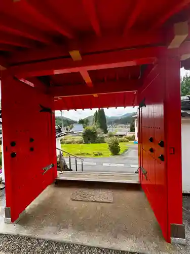 宝泉寺(京都府)