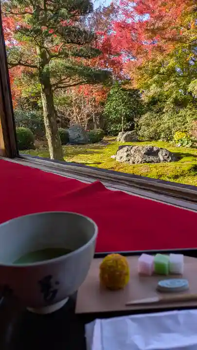 天得院(京都府)