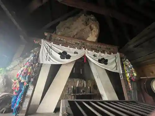 岩室観音堂(埼玉県)