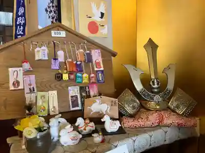 多賀神社のお守り