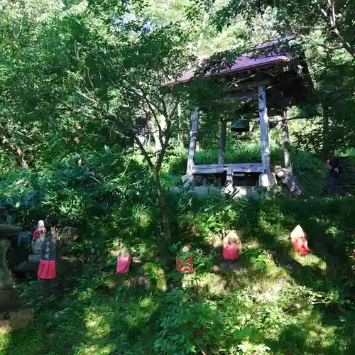 秀重院(山形県)