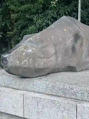 谷保天満宮(東京都)