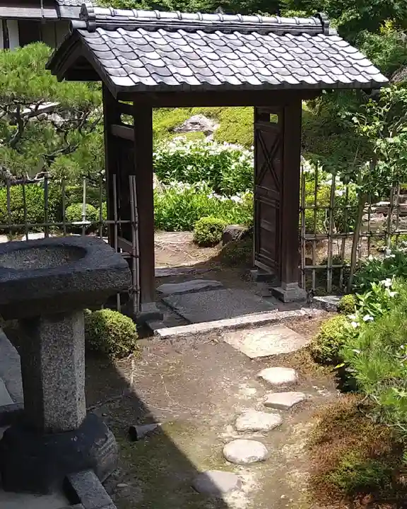 両足院(京都府)