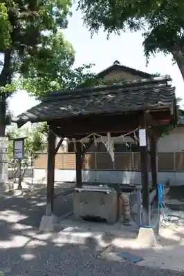 樹下神社(滋賀県)