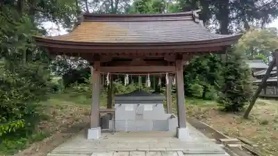 須賀神社(栃木県)