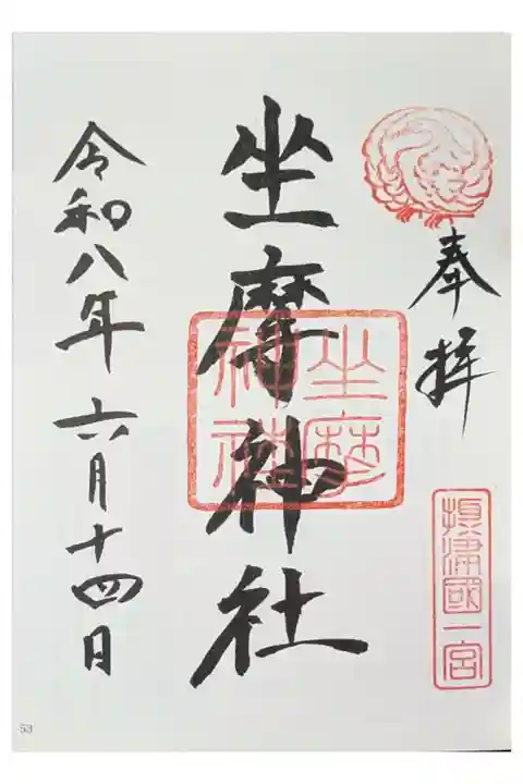 大坂の陣ゆかりの地朱印めぐり御朱印
