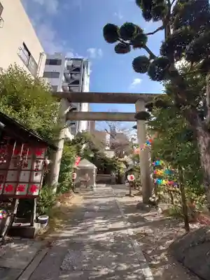 多賀神社(和歌山県)