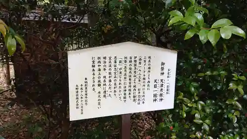 忍　諏訪神社・東照宮　の歴史