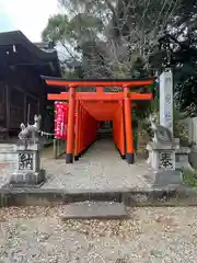 神明社(愛知県)