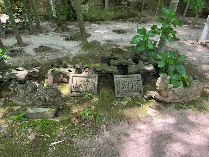 明月院(神奈川県)