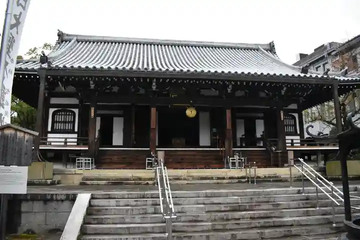 智積院のその他建物