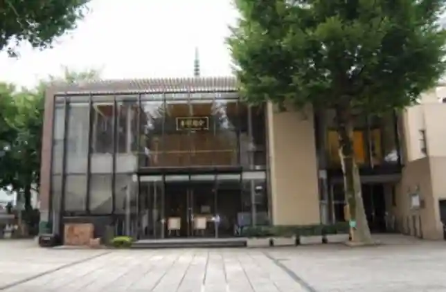 全龍寺のその他建物