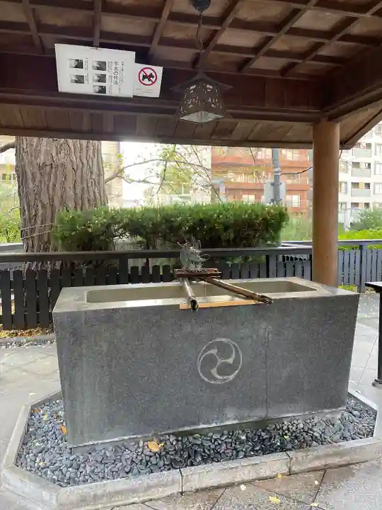 熊野神社(東京都)