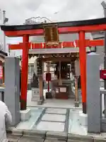 東灌森稲荷神社(東京都)