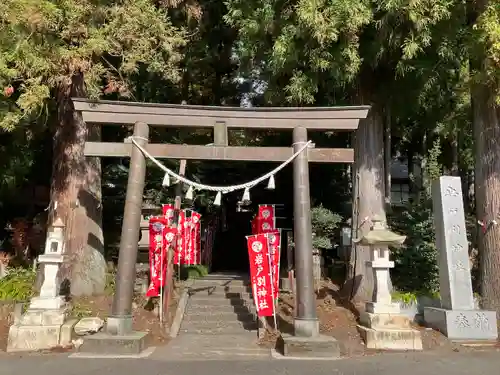 岩戸別神社(栃木県)
