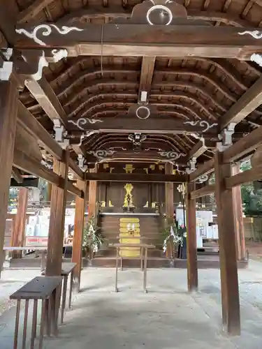 梅宮大社(京都府)