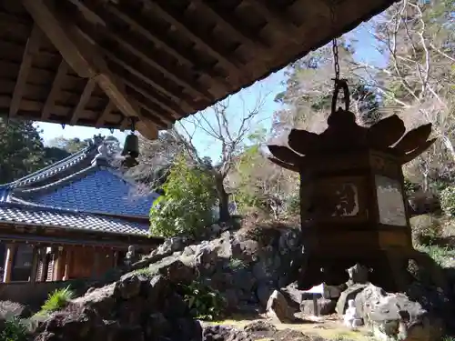 方廣寺(静岡県)