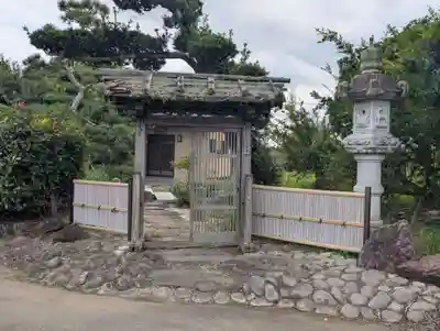 正恵寺(千葉県)