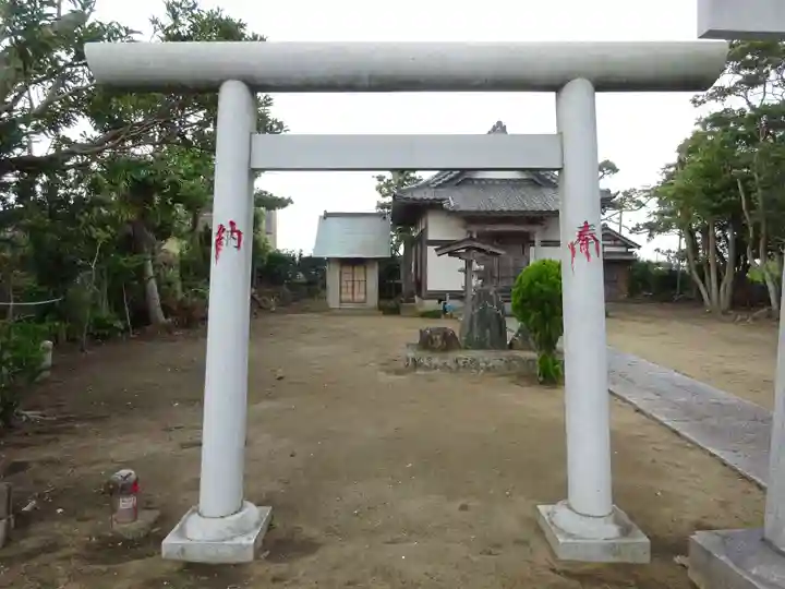 琴平神社(千葉県)