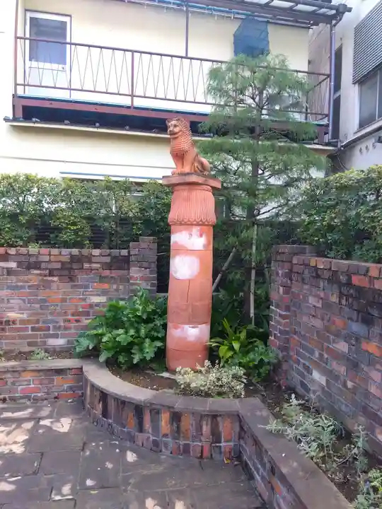 明王院(東京都)