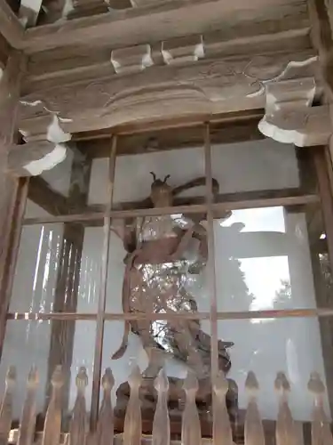 善峯寺(京都府)