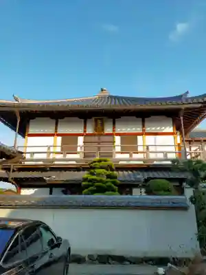 念仏寺(奈良県)