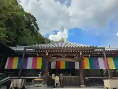 清荒神清澄寺(兵庫県)