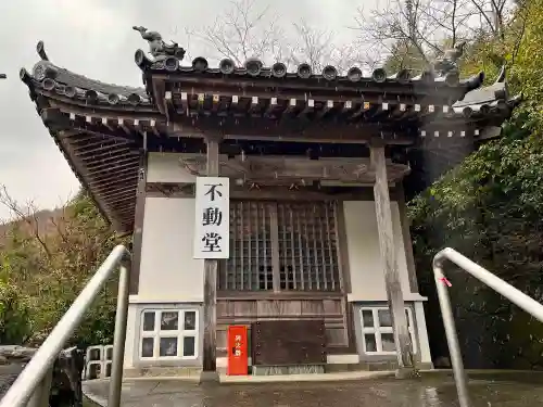 切幡寺(徳島県)