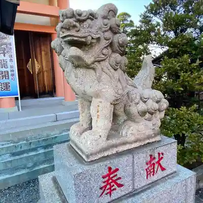 住吉神社(神奈川県)