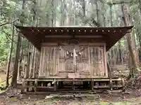 山谷観音(岩手県)