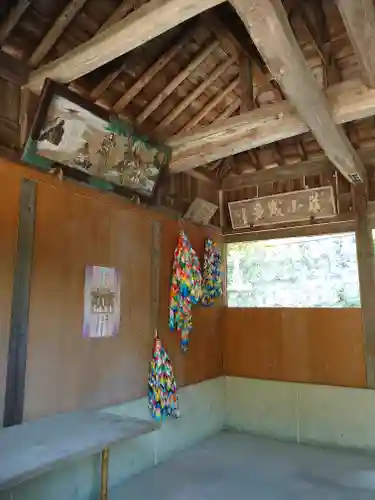 八柱神社(静岡県)